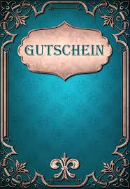 Muster für gutschein kostenlos herunterladen! Gutschein Vorlagen Kostenlos Downloaden Verschenken