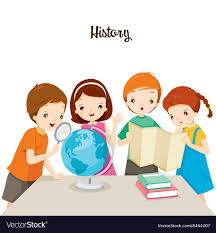 Back To School Educational Stationery Book Children Knowledge School Supplies Educational Subject Download A Fre History Class History History Pictures
