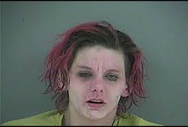 Limerick, Kenneth Robbins, Sr Mugshot