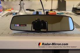 It shows each band, along with front and/or. Update Custom Escort Max Ci Mirror Displays Now Available Radar Detector Countermeasure Forum