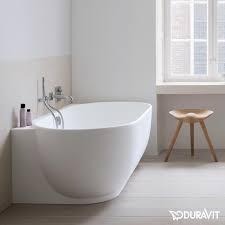 Ich spüle immer die badewanne mit heißem wasser aus. Duravit Luv Eck Badewanne Mit Verkleidung Ohne Wannenrandbohrung 700432000000000 Bathtub Remodel Bathtub Design Duravit
