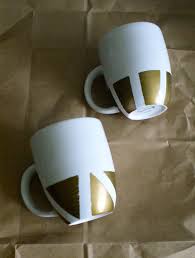 Diy Mug Art Jillianastasia Diy Ceramic Mug Art Diy Pottery