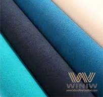 2mm Microfiber Synthetic Suede Leather Faux Suede Leather ...