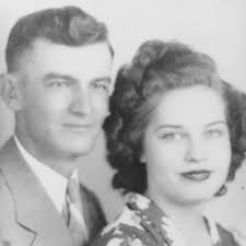 Cecil Ethel Spivey (1919-2001)