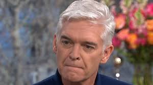 Phillip reportedly earns £600,000 a year for presenting this morning, the. Phillip Schofield S Mother Speaks Of Pride At Brave Son S Decision To Come Out As Gay Ents Arts News Sky News