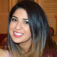 Desiree Bermudez's Instagram, Twitter & Facebook