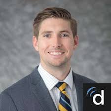 Dr. Conor W. McLaughlin, MD