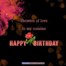 Birthday Message For Cousin In Heaven 40 Best Happy Birthday Cousin Quotes Wishesgreeting Happy Birthday Cousin Birthday In Heaven Happy Birthday In Heaven