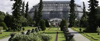 24.09.2017 herbstspaziergang durch den botanischen garten. Botanischer Garten Und Botanisches Museum Visitberlin De