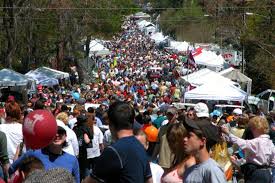 Looking for festivals events in summerville? 10best Wowed By Flowers In Summerville Sc
