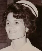 Penny Davidson Obituary (1937