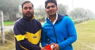 He has won the lok sabha elections in 1991, 1996, 1999 and in 2004 from various constituencies of bihar. Bihar Politician S Son Gets Entry Into Delhi T20 Team Without Playing A Single Game