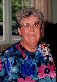 Obituary information for Ella Theresa (Bear) Nickel