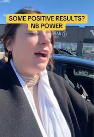 Something doesn’t seem right. Is this a glitch in the matrix or is New  Brunswick power quietly fixing their problem and not telling us. I started  reducing consumption from the 16th until today and I’m ...