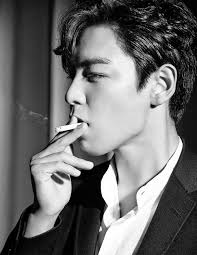 Pin Di Bigbang S T O P