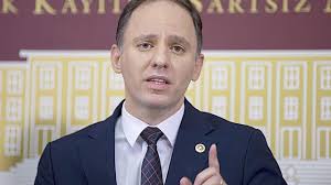 CHP'li Yavuzyılmaz'dan ihale tepkisi: AK Parti tezgahıyla, Cengiz Holding'e  verildi