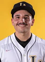 2023 Baseball Roster