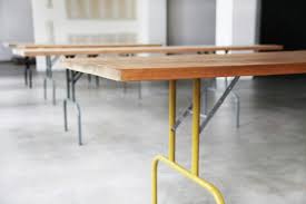 10 Easy Pieces Folding Dining Tables Remodelista Folding Dining Table Folding Table Sofa Decor
