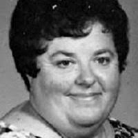 Katherine Harter Obituary