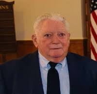 Frederick George Beardsley (1939-2021)