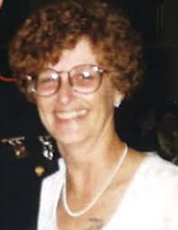 Charlotte Wetzel Obituary (1953