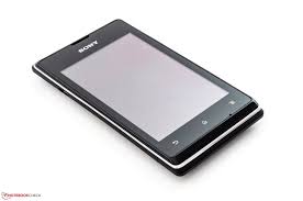 Test Sony Xperia E dual Smartphone ...