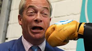 Who is Nigel Farage, the leader of Reform UK?