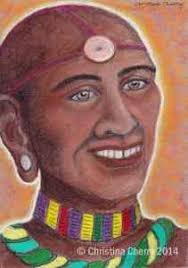 What is a Spirit Guide and how does a drawing help?