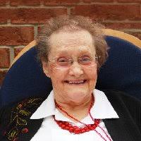 Obituary of Lois Miriam James