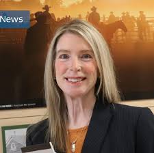 Parowan Mayor-elect Mollie Halterman reflects upon successful write-in  campaign, eyes town's future