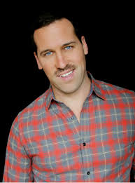 Tim's Bio and Headshots