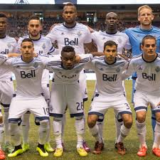 Whitecap is the sea foam crest over the waves. Behind The Mls Ambition Rankings Vancouver Whitecaps Sports Illustrated