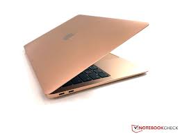 Nov 30, 2020 · identify your macbook air model. Apple Macbook Air 2020 Im Test Ist Der Core I3 Die Bessere Wahl Notebookcheck Com Tests