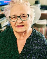 Rebecca Peterson Obituary April 13, 2025