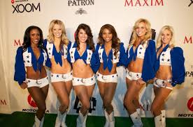 1,050,318 likes · 4,478 talking about this. Nfl Cheerleaders And Mascots Won T Be Allowed On Field For 2020 Season Dallas Observer