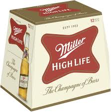 So, this font is being popular and many type designers are looking forward to this special logo font. Miller High Life Beer 12 Oz Longneck Bottles Shop Beer At H E B