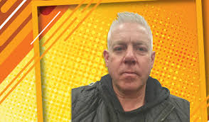 Darren Poore's Instagram, Twitter & Facebook