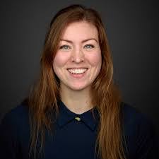 Yvette Verberne's Instagram, Twitter & Facebook