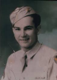 Lloyd Daniel Meece (1918-1998)