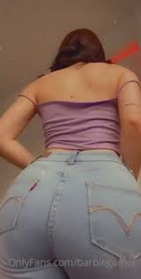 Barbiegamer 7