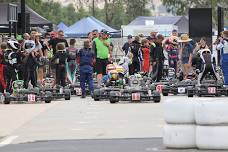 November 2026 Club Championship Race Day