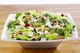 Saladworks salads