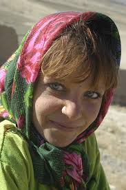 File:Girl in a Kabul orphanage, 01-07-2002.jpg