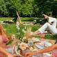 Pilates & Picnic