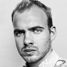 Stream episode Interview with Daniel Barker (Damien Slash)