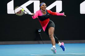 Breaking news and updates australia: Serena Easily Takes Out Halep In Australian Open Quarters