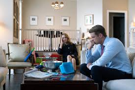 But deep wounds don't heal fast, and sometimes not at all. House Of Cards Recap Season 6 Episode 7 Ew Com