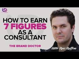 How to Earn 7 Figures as a Consultant feat Russ Ruffino ( 2019 )