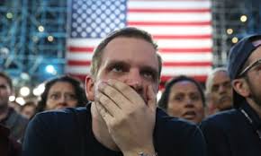 Digital Civil War review: a stark call to save American democracy