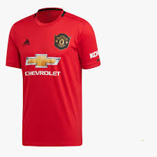 Manchester united logo png images free download. Football Shirt Adidas Manchester United 2019 20 Jsy Man Utd Jersey 2019 20 Hd Png Download Transparent Png Image Pngitem